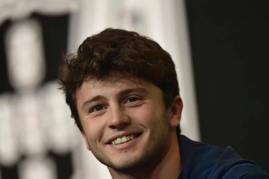 1球定胜负！巴黎圣日耳曼新星带着法甲热度回葡萄牙国家队