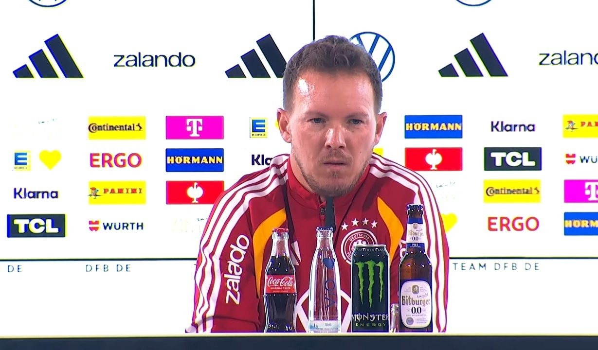 纳格尔斯曼拿出23人自信？德甲情报、英超现实和谁能顶住压力（含数字冲突）