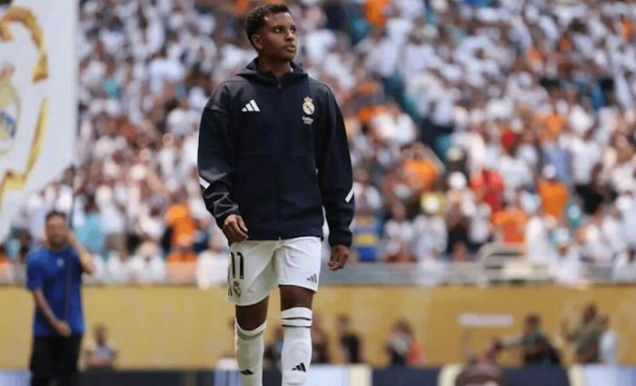 7000万缩水价？罗德里戈盯上英超1月转会，皇马只要永久交易