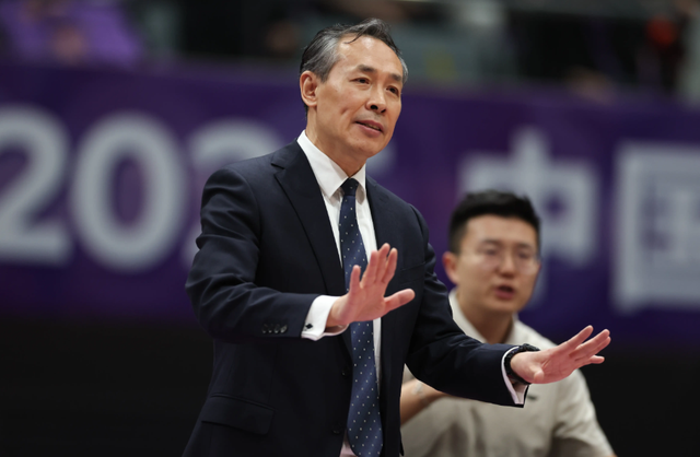 3大外援敲定？许利民在cba又玩老把戏，北京首钢在赌什么