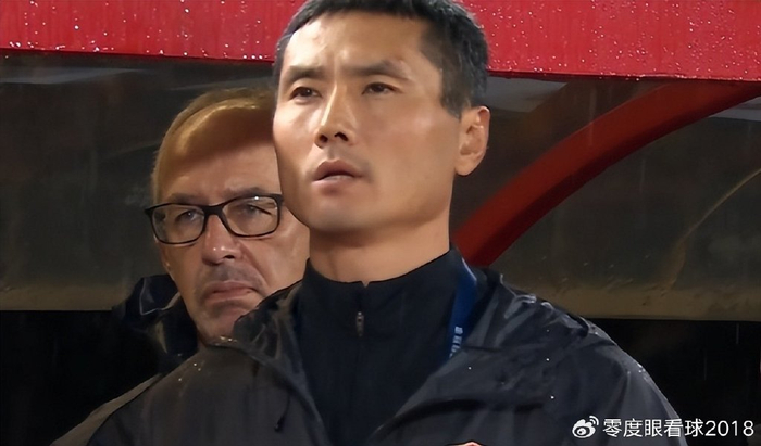 邵佳一上任中国男足：5大疑问比英超更现实，国足改观难靠口号