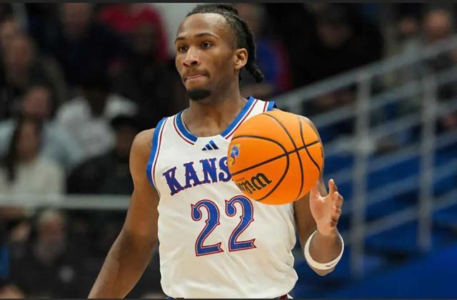 2026届状元被排1位？NCAA数据和NBA期待掀起争论