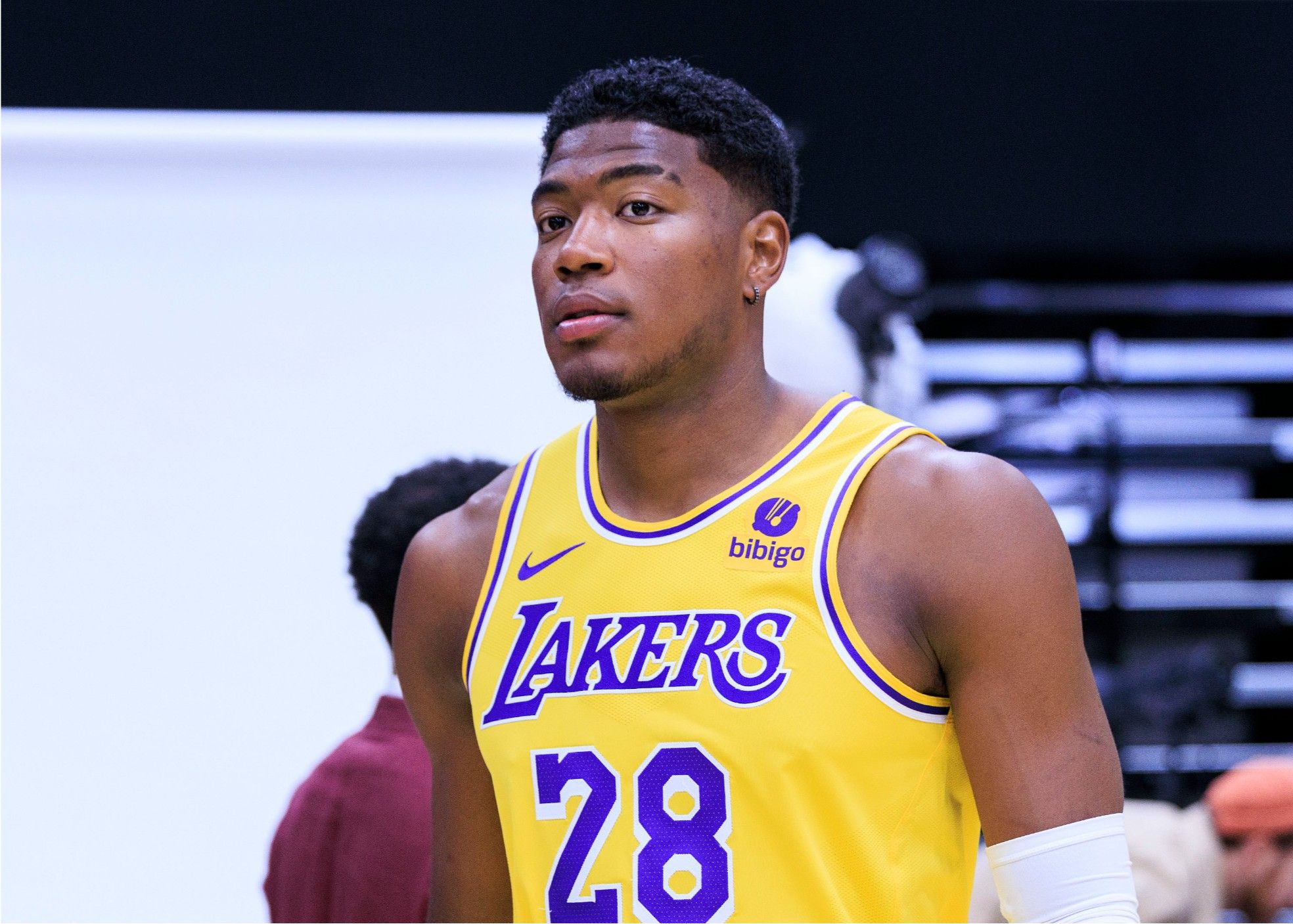 NBA：第三节31-15，八村塁5中5把黄蜂按下18分的节奏