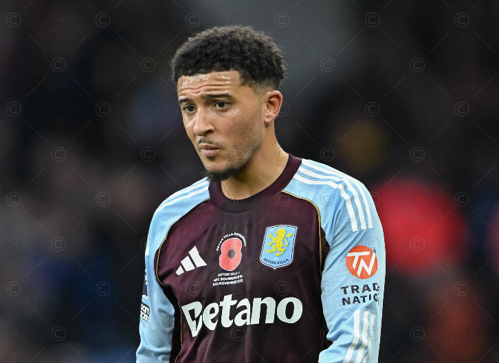 1月还是夏窗？桑乔回多特的两条路，英超球队都在看戏