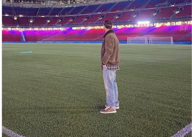 梅西风光回诺坎普，九位现役巴萨弟子疯狂点“赞”，西甲真有他一席吗？