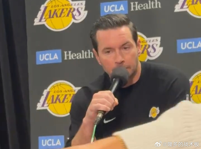 雷迪克点名NBA双核双杀黄蜂！里夫斯、东契奇外线轰炸压力山大