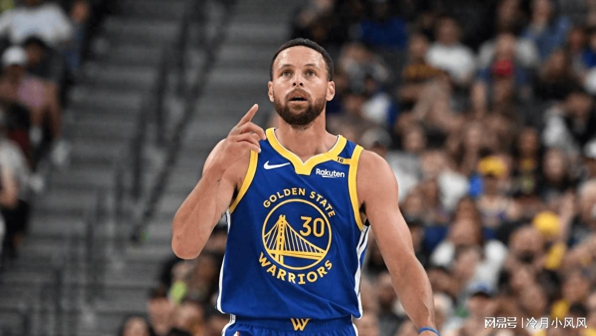 库里复出勇士亮剑雷霆，巴特勒狂怼社媒撑库明加，NBA西部火药味十足！