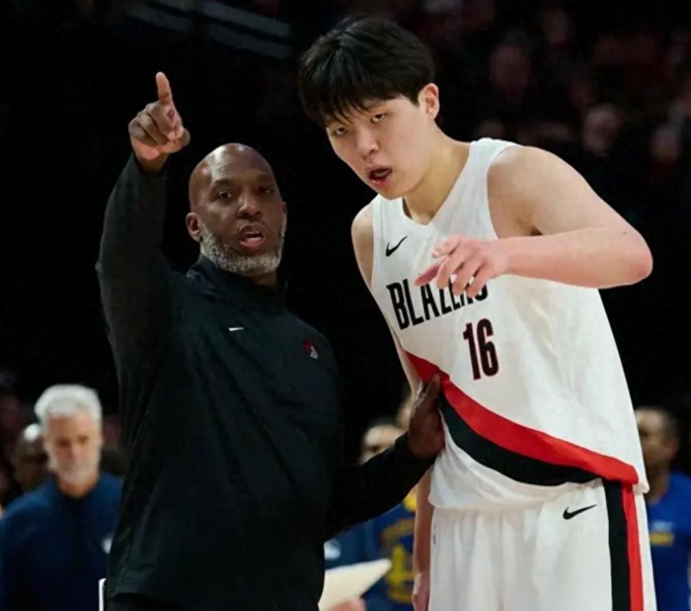 3个信号判断杨翰森在nba的路：DNP多、减重有戏、队友会不会接手