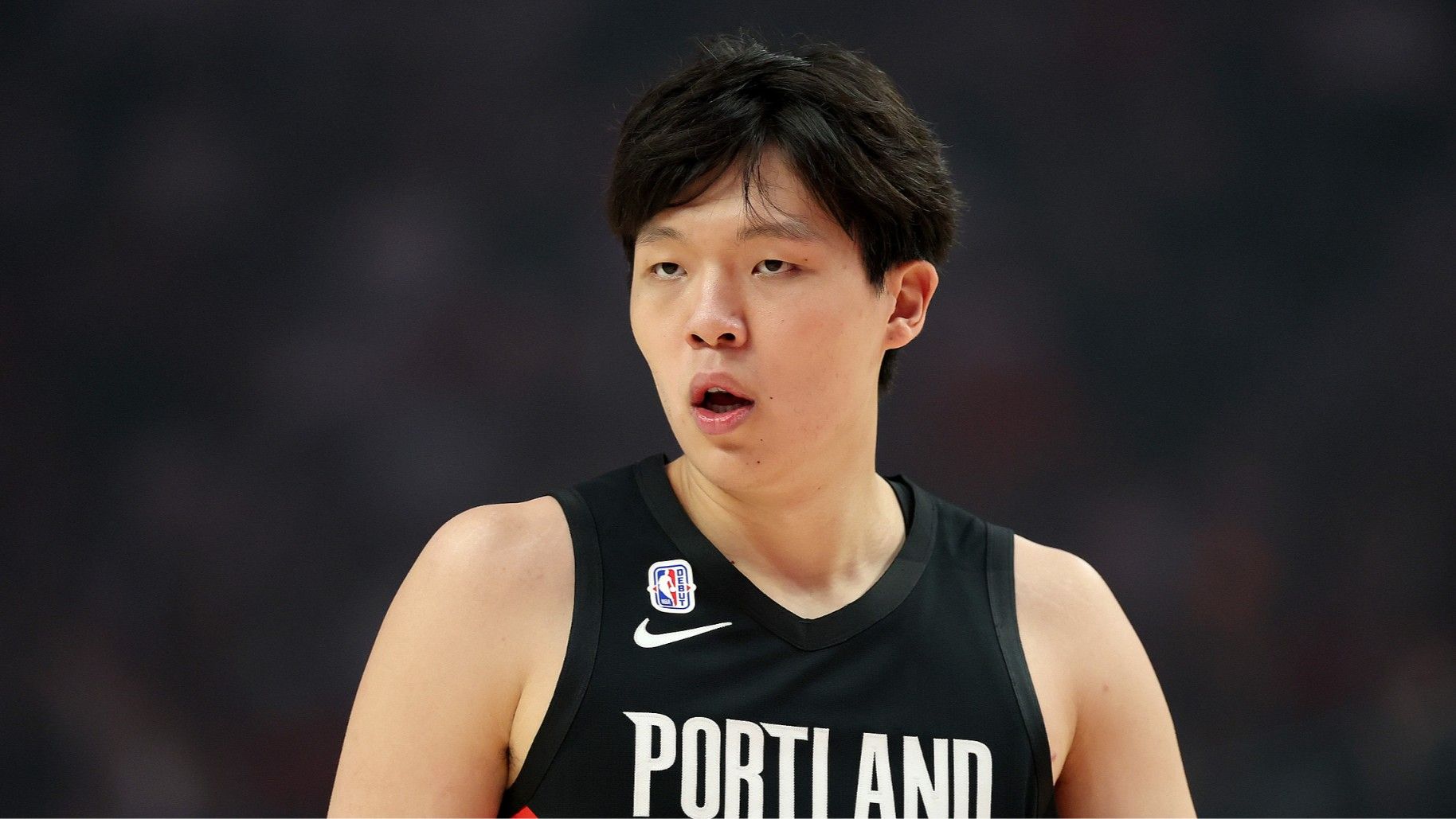 开拓者客场115-112惜败魔术，杨瀚森五场连DNP成谜，NBA疑似忘了他存在