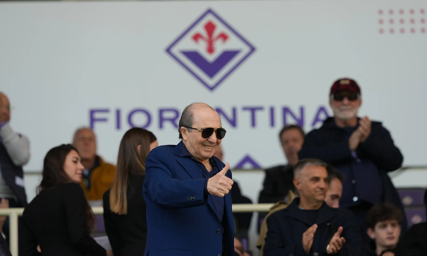 主席1次声明回怼流言：佛罗伦萨在意甲的日子到底还能闹几步