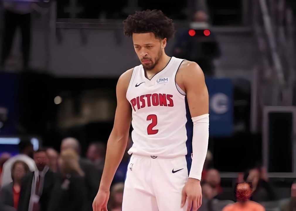 康宁汉姆46+12+11却投失31次，活塞137-135险胜奇才，NBA怎么容得下这种荒诞？