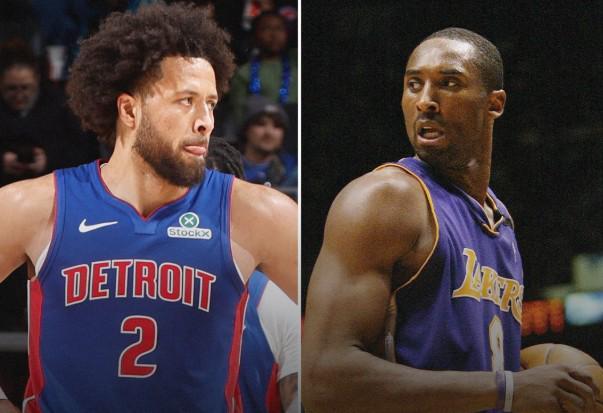 137-135加时惊魂，活塞7连胜但坎宁安31次打铁，nba历史纪录被翻旧账了？