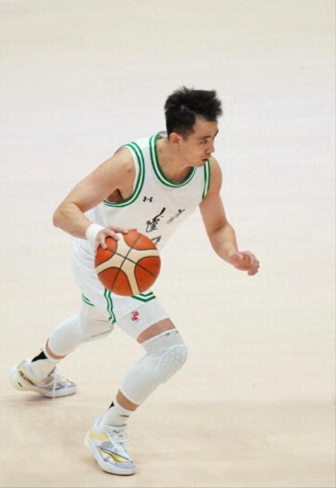 88-61压场面，辽宁半决赛遇广东：CBA老牌能否被翻盘？