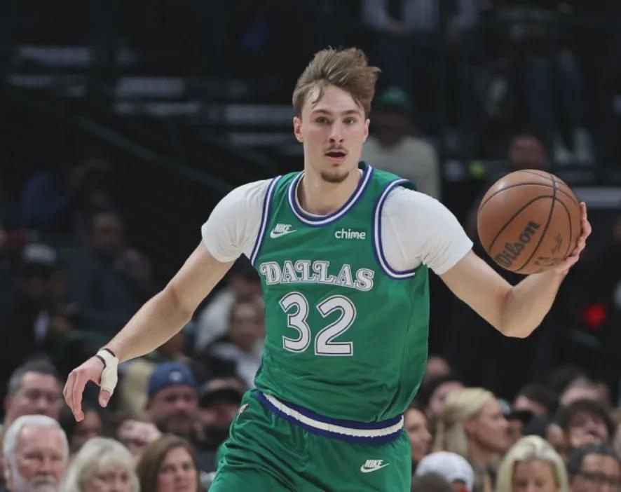 3换3之后小牛3胜7负，NBA乱局里谁该为这锅背锅？