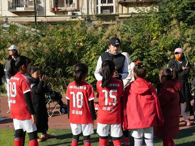 14000+报名、7650场排期：城少赛16赛区周周开赛，连英超都比不过？