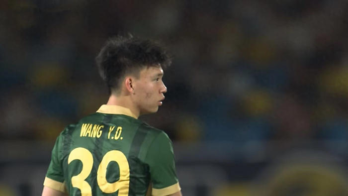 全运会变体能战？U20金牌大战+熊猫杯阵容崩盘，11月12日中超球员要休整