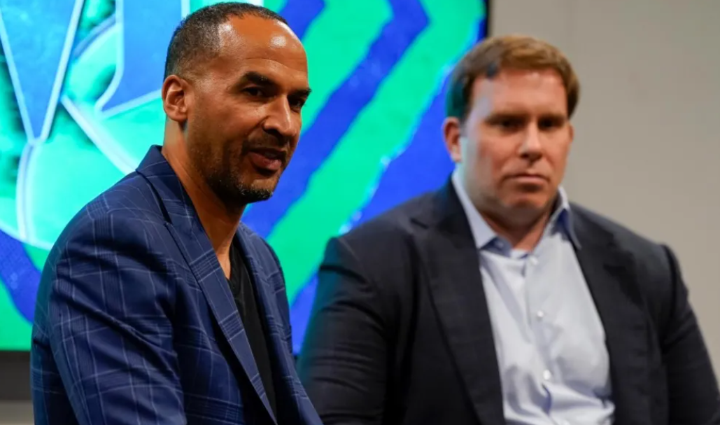 NBA常规赛：小牛两分惜败，达拉斯小牛是球员的问题还是哈里森的锅？