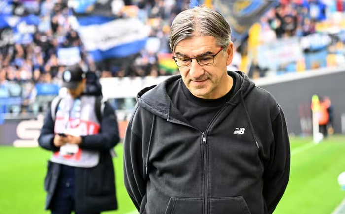 詹保罗9次下课领跑，意甲教练被炒榜单：卡利亚里、巴勒莫、热那亚上榜