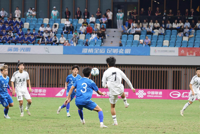 1-0！广东靠点球击退上海，像英超加时戏码也不稀罕