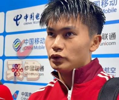 全运会1球绝杀：蒯纪闻怼对手磨合，上海队像英超替补、NBA拼盘