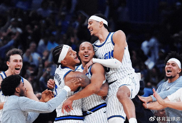 魔术贝恩绝杀+热火韵味十足，NBA六场比赛高潮不断，骑士连胜终结！