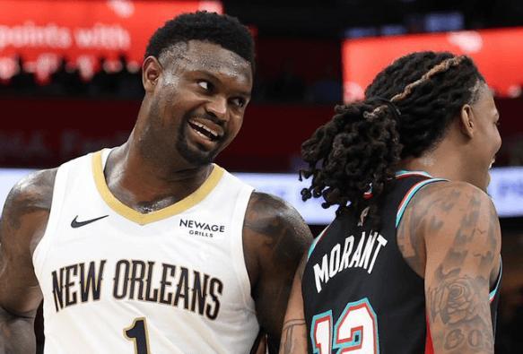 4队陷入泥潭：NBA西部鹈鹕2胜7负，东部篮网队/奇才/步行者队都在掉链子