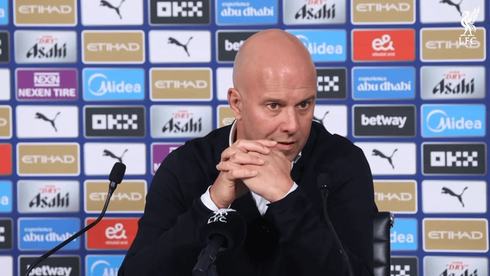 利物浦6个客场仅6分？英超保级警报还是斯洛特的锅多大