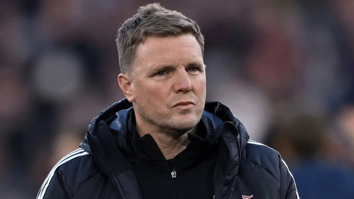 纽卡斯尔豪的帅位稳如老狗，PIF信心满满不怕英超翻车吗