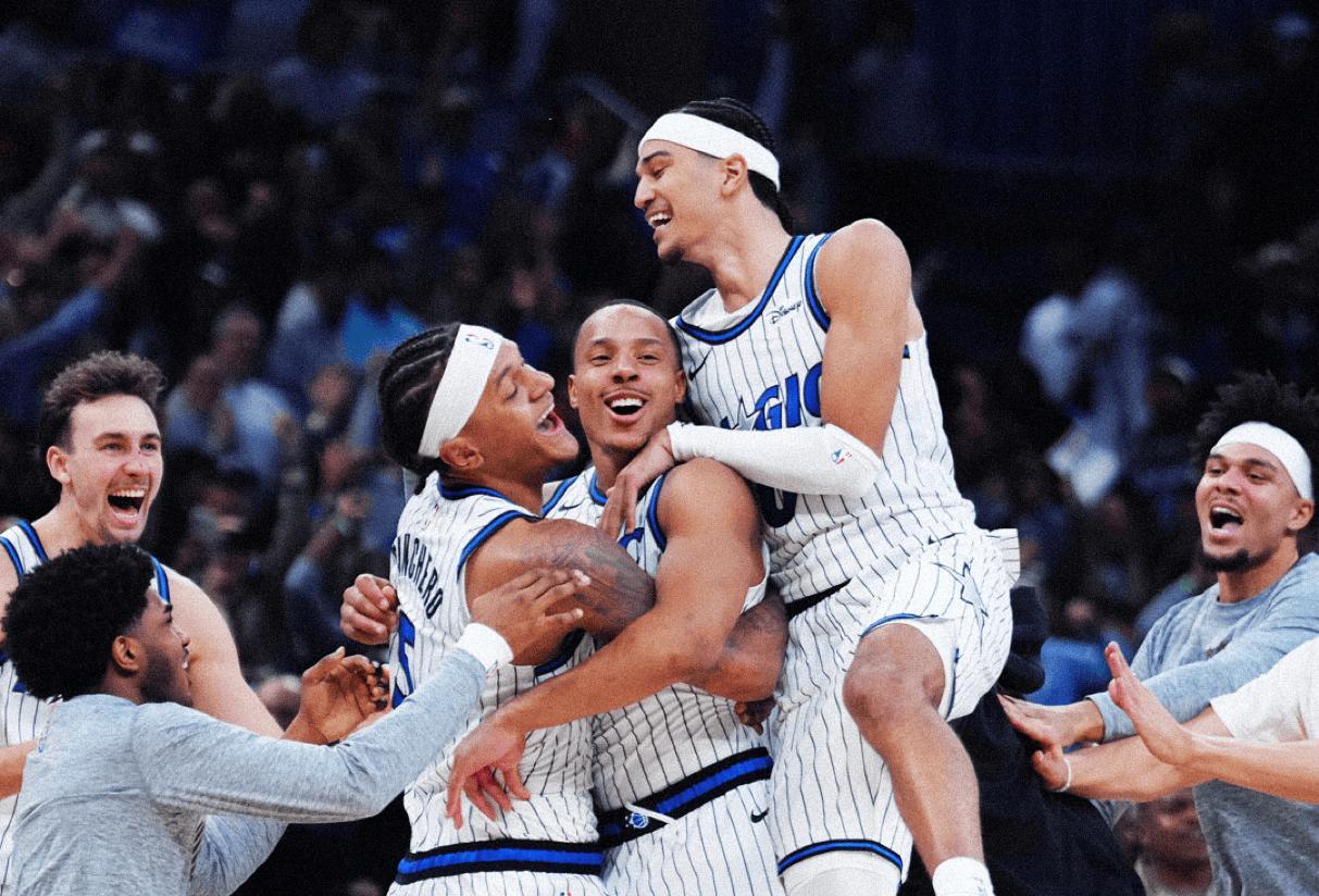 4记绝杀+7连胜终结：NBA疯狂夜，马刺队和湖人都上榜