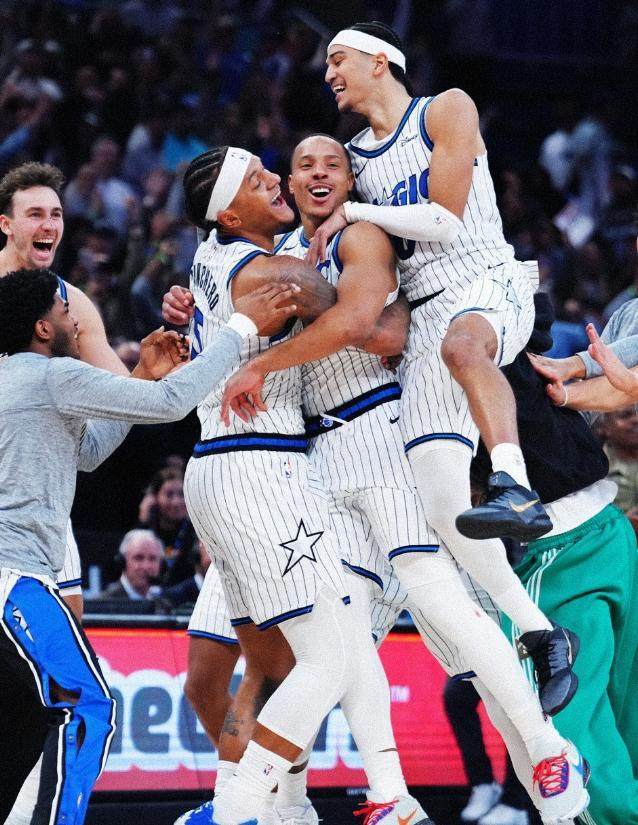 11月11日NBA双压哨：贝恩远投+维金斯空接，联盟都嗨了