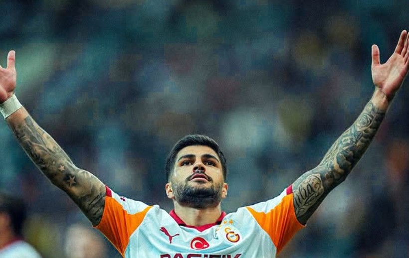 土耳其足协拆户国脚名单，埃尔马利五年前下注？加拉塔萨雷铁卫站出来喊冤