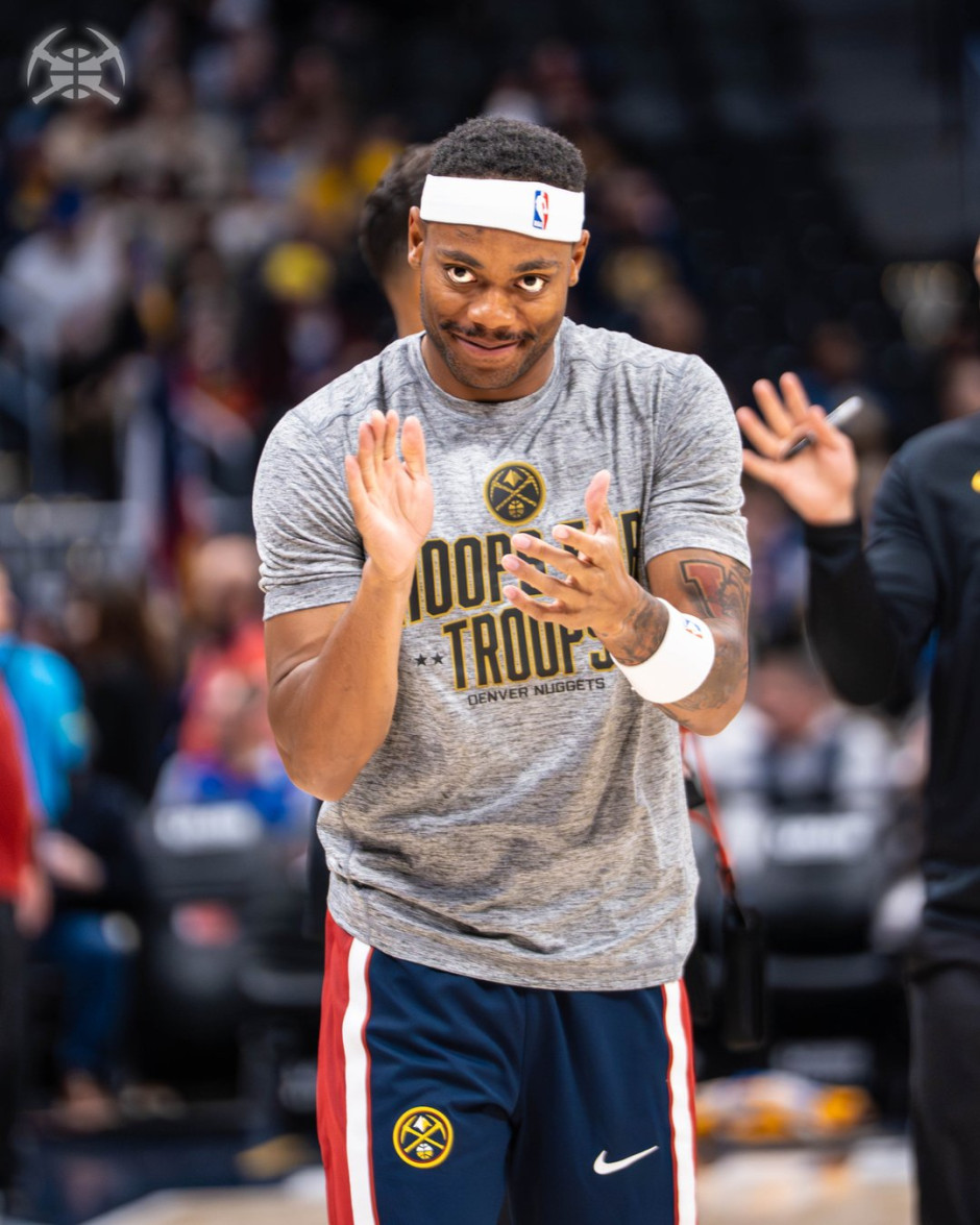 掘金胜率72.8%笑傲西部，国王3胜7负防守烂得比萨场汤还稀 NBA首发名单解读