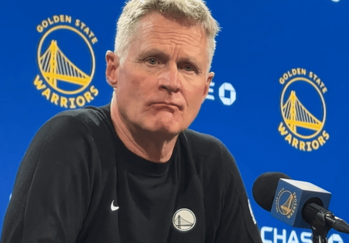 4条数据撕碎“多三分多回合就赢球”的神话：科尔在NBA的逻辑能站住脚吗？