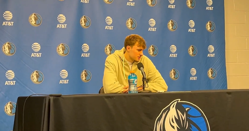 独行侠3胜8负，弗拉格26分9板救不回颜面，NBA西部噪音比比分更刺耳