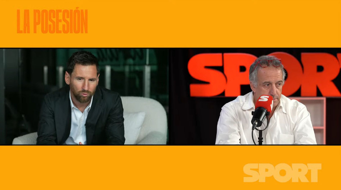 38岁莱昂内尔·梅西：迈阿密日子比巴黎更像西甲的疗伤处吗？