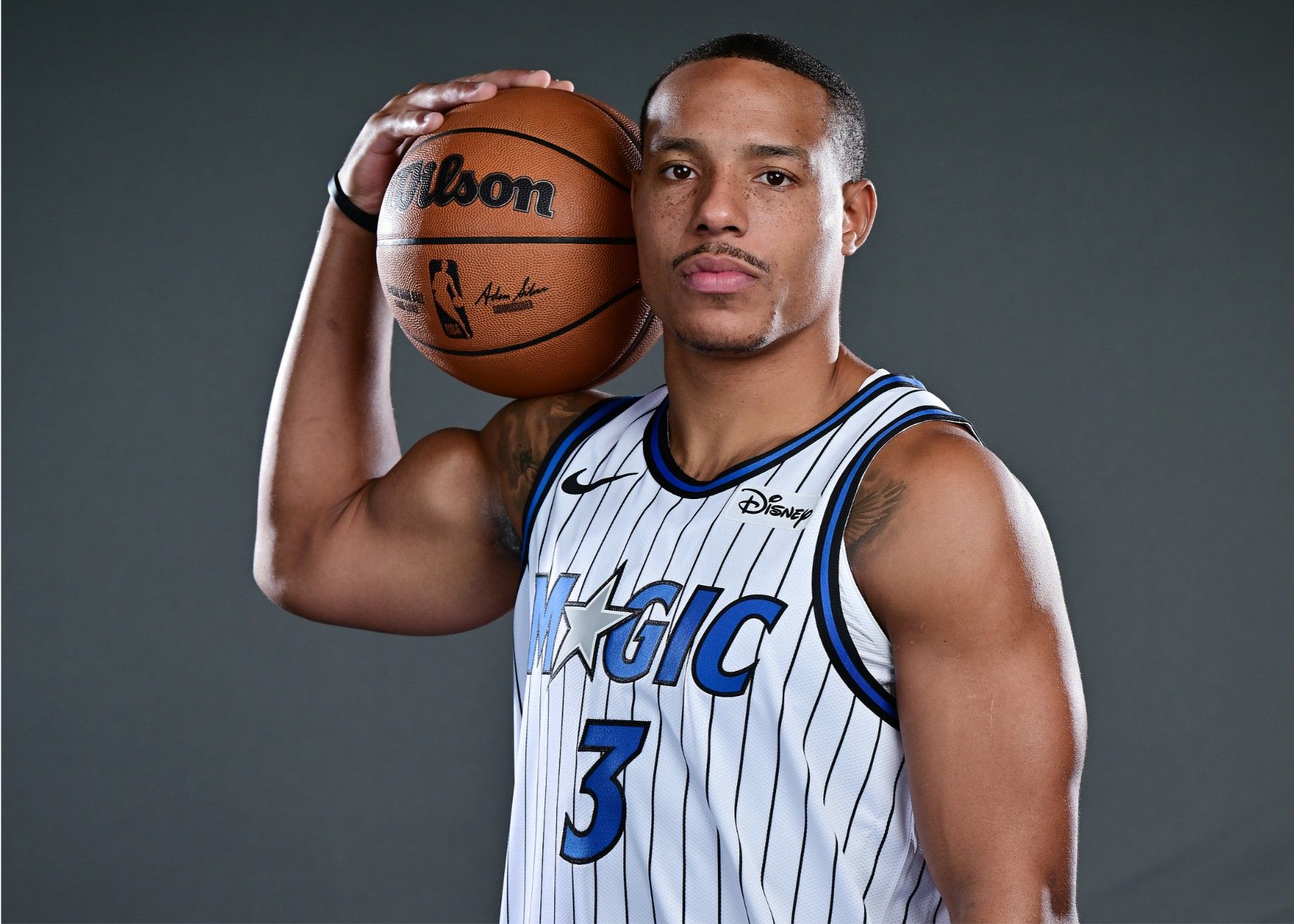 NBA多场生死一投，贝恩绝杀魔术毁开拓者狂欢正义？