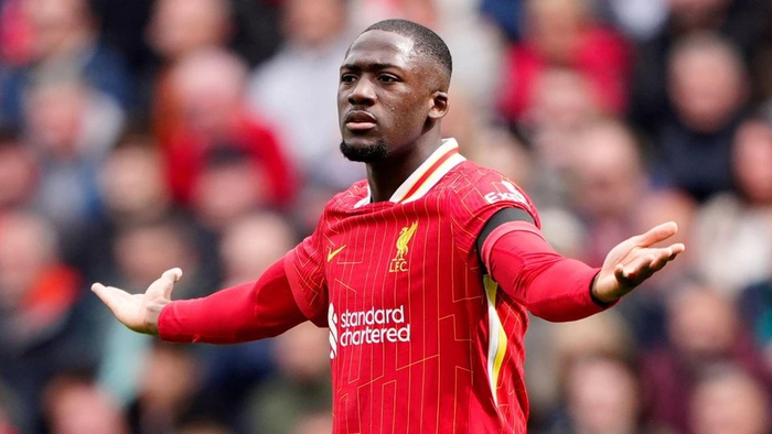 利物浦连败3场，科纳特是定海神针还是被动炸弹？英超真要给答案