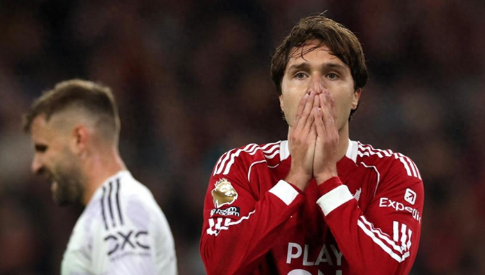 英超11轮6胜，利物浦花4.5亿却掉到第8，维尔茨成替罪羊？