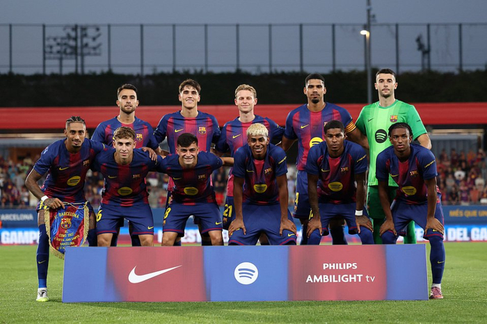 拉什福德改写曼联弃将命运！巴萨16场14球，真能顶替拉菲尼亚？