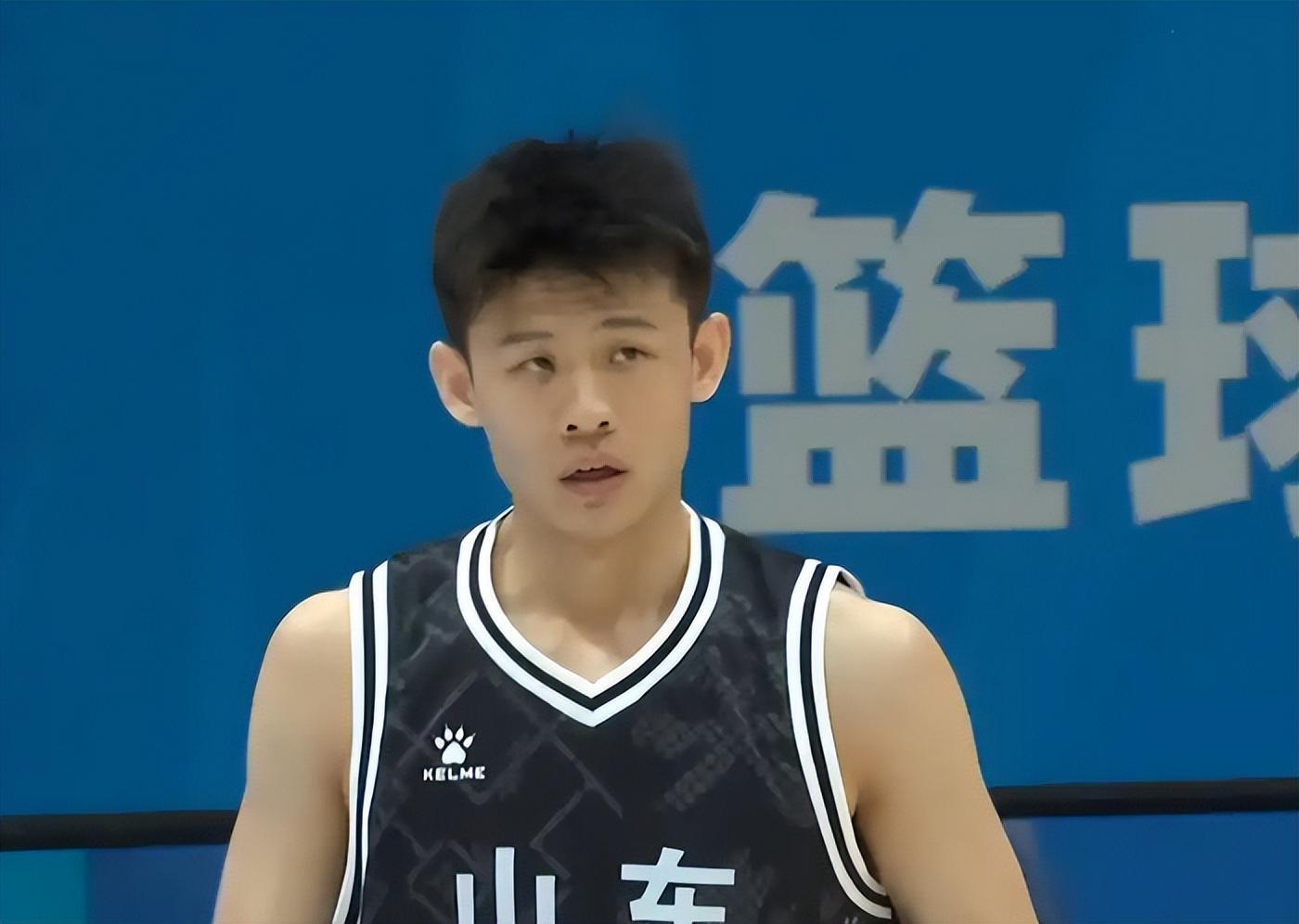 全运会79-76险胜，王岚嵚陶汉林的爆发让CBA老队也坐不住