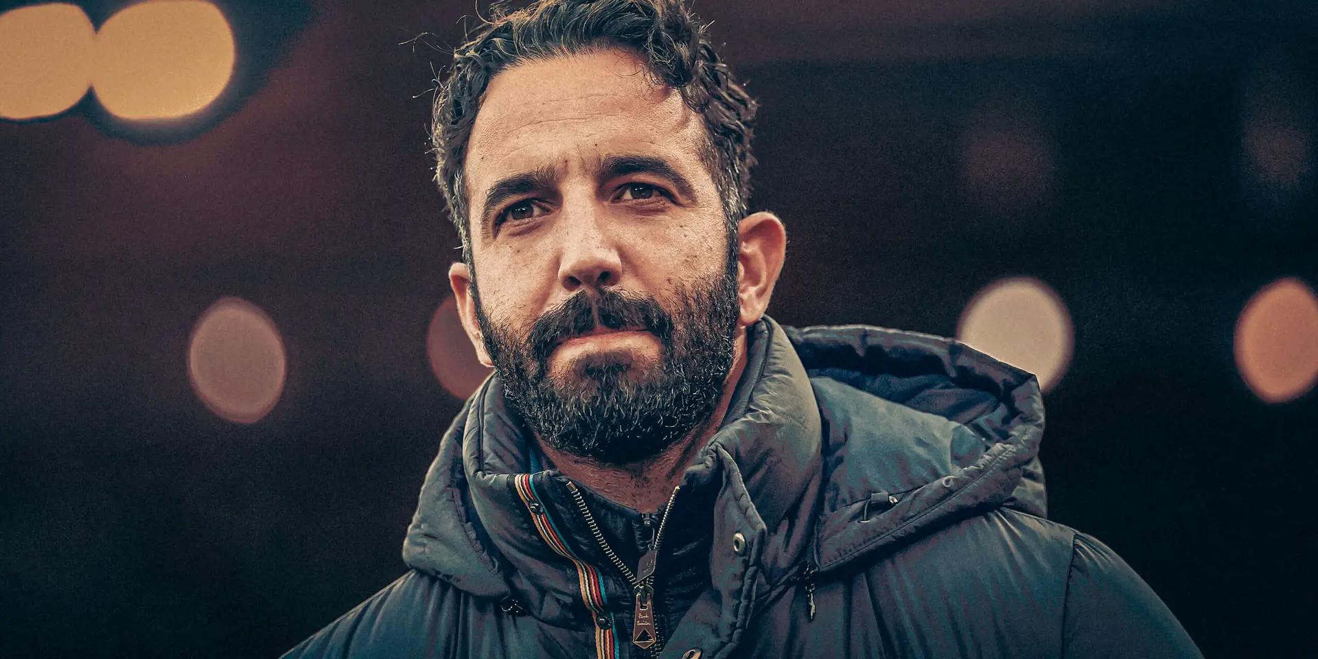 从第14到第7：11场18分，阿莫林和英超曼联的三后卫实验值不值