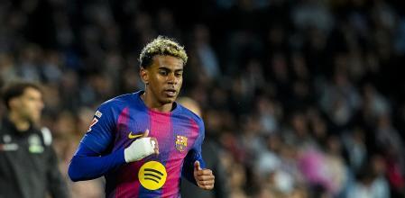 11月10日13:47的尴尬：亚马尔被西班牙足协撤队，西甲欧冠都受牵连