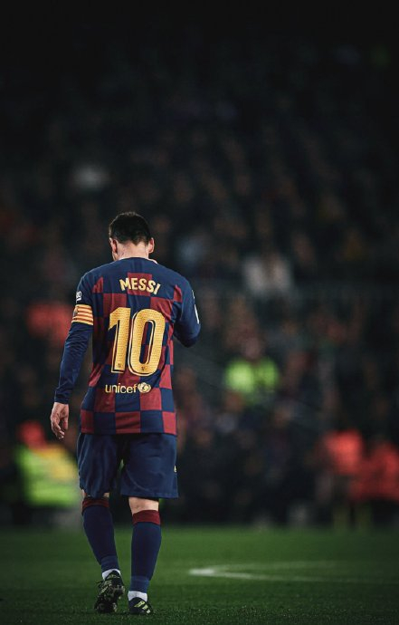 莱昂内尔·梅西1年后：从法甲到MLS，巴黎的快乐去哪儿了？