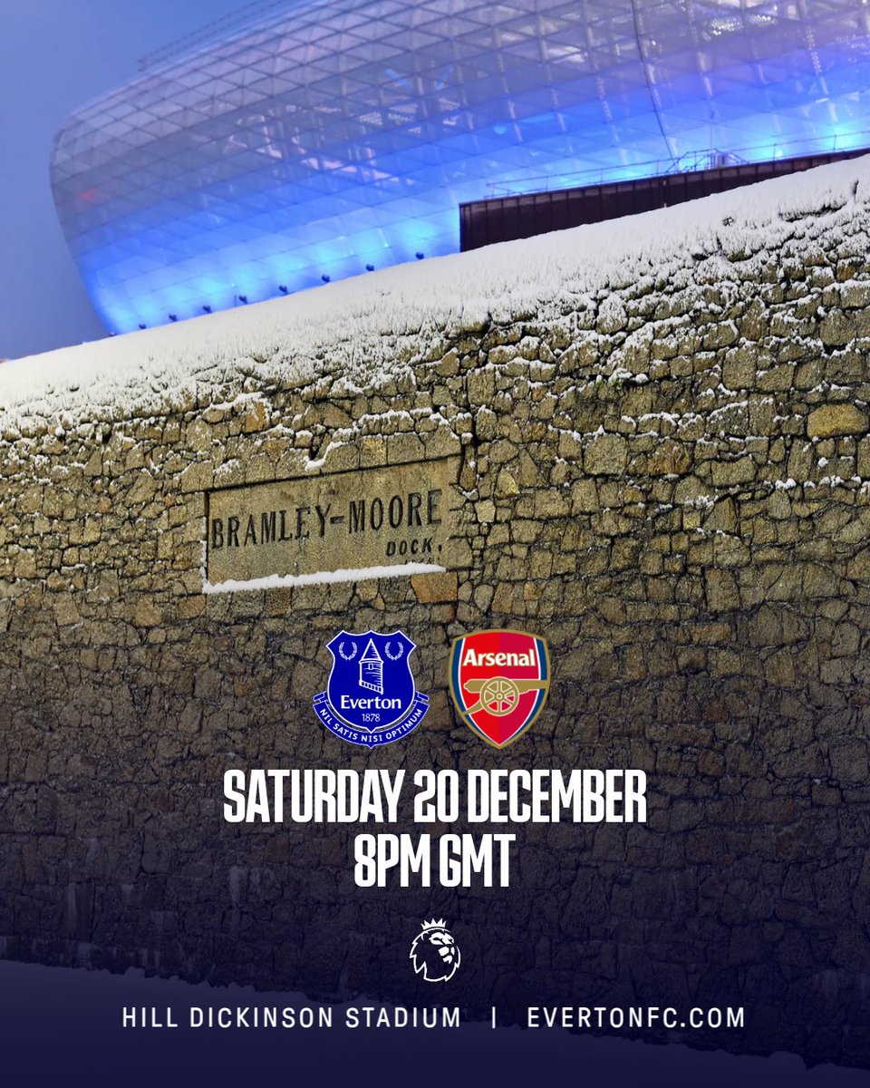 英超第17轮两场提前1天：12月21场次被挪，阿森纳水晶宫的节奏谁来负责？