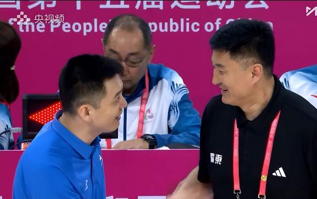 广东92-73KO辽宁，CBA全运杜锋这手段让杨鸣无话可说
