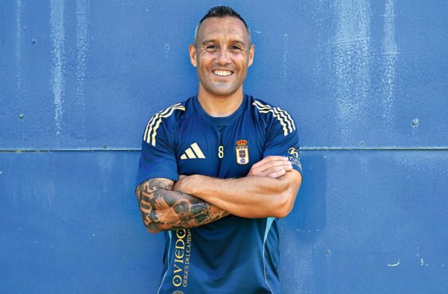 40岁卡索拉：11次手术的地狱，英超岁月里谁来安慰你这条腿？