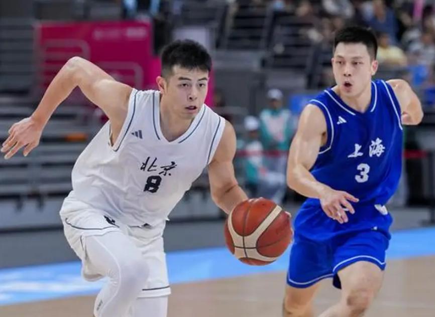 92-73、80-77：CBA五人赛广东冲决赛，浙江队爆冷四川队