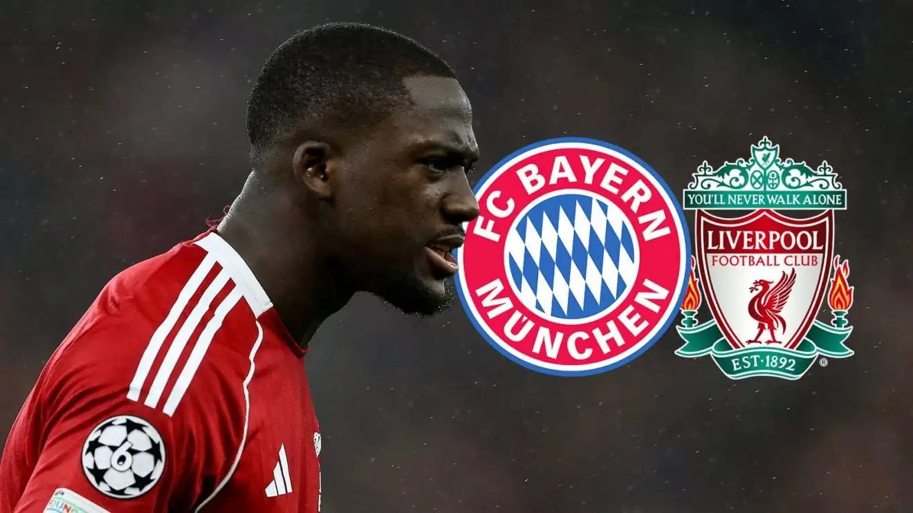 科纳特26岁合同到期，利物浦续约压力大 Bayern、尤文、巴黎盯着他能跑哪？