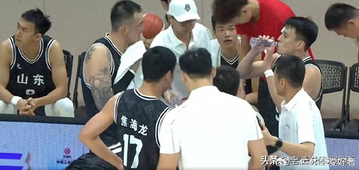 全运会男篮三大热战背后，辽宁队体能崩盘，浙江队连胜广东队压阵决赛