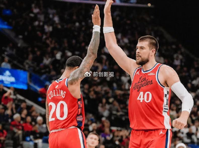11月9日NBA：快船114-103输球，太阳11分胜利背后的乱与亮点